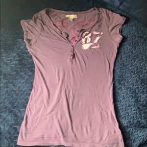 Women’s shirt